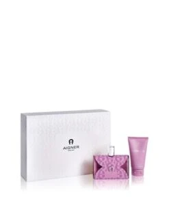 Aigner Iconista Coffret Parfum