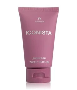 Aigner Iconista Gel Douche
