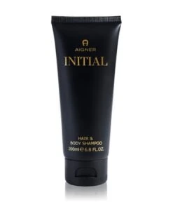 Aigner Initial Gel Douche