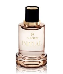 Aigner Initial Eau De Toilette
