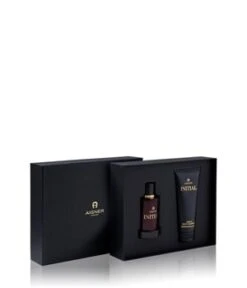 Aigner Initial EdP Coffret Parfum