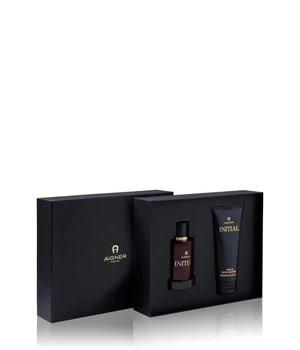 Aigner Initial EdP Coffret Parfum 1 Aigner Initial EdP Coffret Parfum