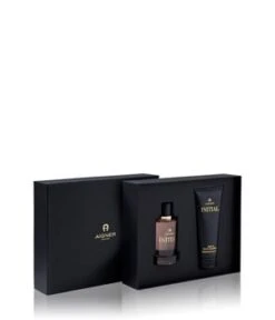 Aigner Initial EdT Coffret Parfum