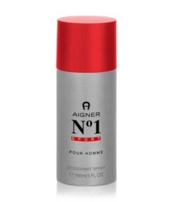 Aigner N°1 Sport Déodorant En Spray