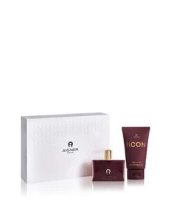 Aigner True Icon Coffret Parfum