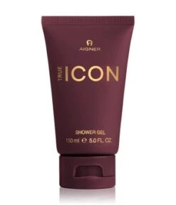 Aigner True Icon Gel Douche