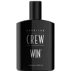 American Crew Fragrances Win Fragrance Eau De Toilette