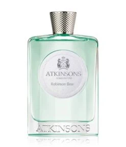 Atkinsons Contemporary Collection Robinson Bear Eau De Parfum