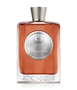 Atkinsons The Contemporary Collection Big Bad Cedar Eau De Parfum
