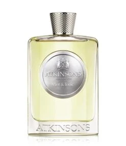 Atkinsons The Contemporary Collection Mint & Tonic Eau De Parfum