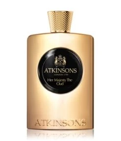 Atkinsons La Collection Oud Her Majesty The Oud Eau De Parfum