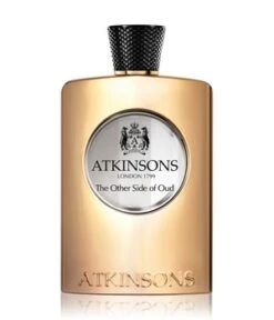 Atkinsons La Collection Oud The Other Side Of Oud Eau De Parfum