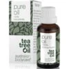 Australian Bodycare Pure Oil Tea Tree Oil – 100% Concentrate Huile Pour Le Corps