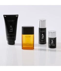 Azzaro POUR HOMME Déodorant Stick -Promotion Parfum Boutique azzaro pour homme deodorant stick 75 ml 3351500011582 detail