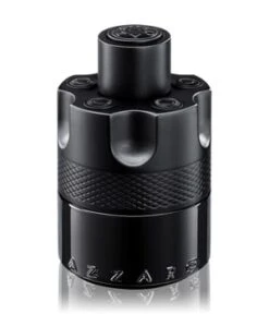 Azzaro The Most Wanted Intense Eau De Parfum