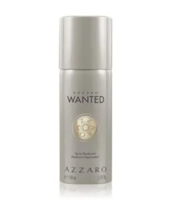 Azzaro WANTED Déodorant En Spray