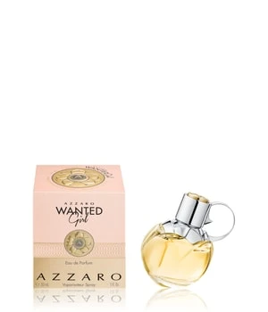 Azzaro WANTED Girl Eau De Parfum 2 Azzaro WANTED Girl Eau De Parfum – Image 2