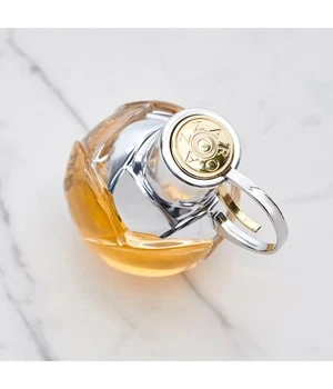 Azzaro WANTED Girl Eau De Parfum 4 Azzaro WANTED Girl Eau De Parfum – Image 4