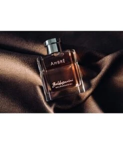 Baldessarini Ambré Eau De Toilette 5 Baldessarini Ambré Eau De Toilette -Promotion Parfum Boutique baldessarini ambre eau de toilette 50 ml 4011700906000 detail