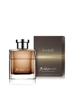 Baldessarini Ambré Eau De Toilette 2 Baldessarini Ambré Eau De Toilette – Image 2