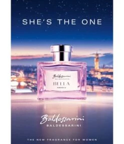 Baldessarini Bella Absolu Eau De Parfum -Promotion Parfum Boutique baldessarini bella absolu eau de parfum 30 ml 4011700905089 visual