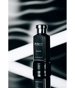Baldessarini Classic Black Eau De Toilette 3 Baldessarini Classic Black Eau De Toilette – Image 3