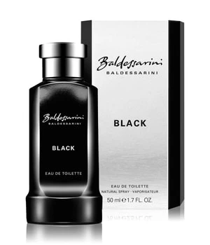 Baldessarini Classic Black Eau De Toilette 2 Baldessarini Classic Black Eau De Toilette – Image 2
