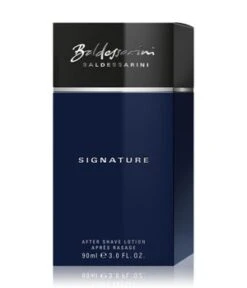 Baldessarini Signature Lotion Après-rasage -Promotion Parfum Boutique baldessarini signature after shave lotion 90 ml 4011700908165 detail