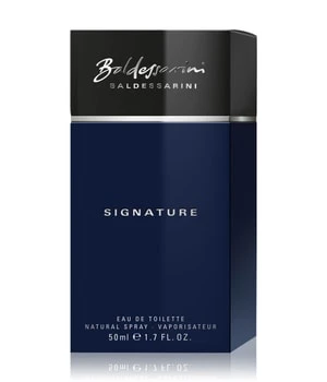 Baldessarini Signature Eau De Toilette 2 Baldessarini Signature Eau De Toilette – Image 2