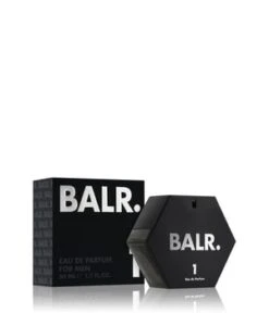 BALR. MEN 1 Eau De Parfum -Promotion Parfum Boutique balr men 1 eau de parfum 50 ml 8719979526801 detail