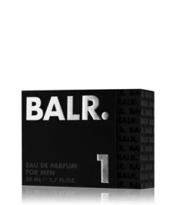 BALR. MEN 1 Eau De Parfum -Promotion Parfum Boutique balr men 1 eau de parfum 50 ml 8719979526801 visual3