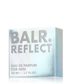 BALR. REFLECT FOR MEN Eau De Parfum -Promotion Parfum Boutique balr reflect for men eau de parfum 50 ml 8720707130122 visual3