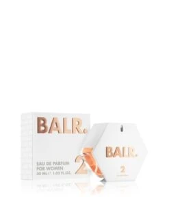 BALR. WOMEN 2 Eau De Parfum -Promotion Parfum Boutique balr women 2 eau de parfum 30 ml 8720168308023 detail