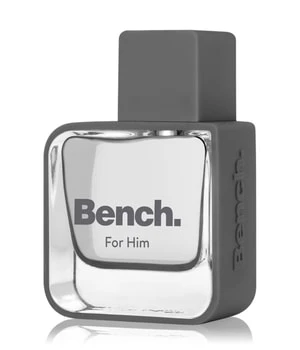 Bench For Him Eau De Toilette 1 Bench For Him Eau De Toilette