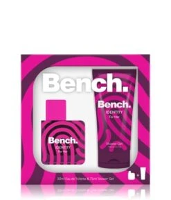Bench Identity For Her Coffret Parfum