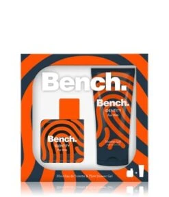 Bench Identity For Him Coffret Parfum