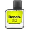 Bench Sound For Him Eau De Toilette