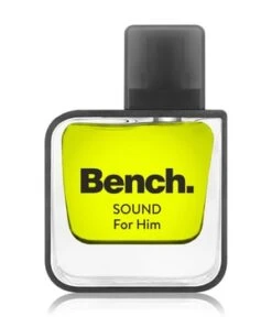 Bench Sound For Him Eau De Toilette
