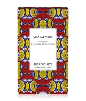 Berdoues Collection Grands Crus Maasai Mara Eau De Parfum 2 Berdoues Collection Grands Crus Maasai Mara Eau De Parfum – Image 2