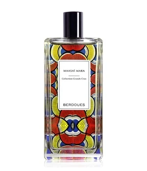 Berdoues Collection Grands Crus Maasai Mara Eau De Parfum 1 Berdoues Collection Grands Crus Maasai Mara Eau De Parfum