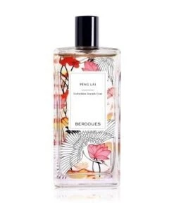 Berdoues Collection Grands Crus Péng Lái Eau De Parfum
