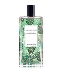 Berdoues Collection Grands Crus Selva Do Brazil Eau De Parfum