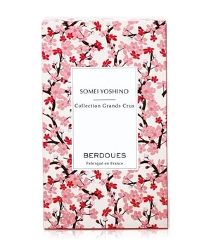 Berdoues Collection Grands Crus Somei Yoshino Eau De Parfum 2 Berdoues Collection Grands Crus Somei Yoshino Eau De Parfum – Image 2
