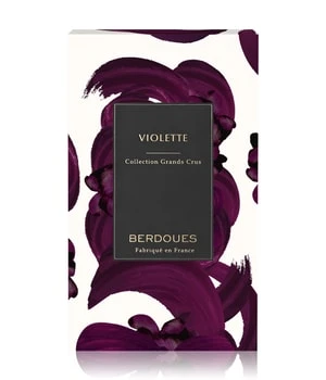Berdoues Collection Grands Crus Violette Eau De Parfum 2 Berdoues Collection Grands Crus Violette Eau De Parfum – Image 2
