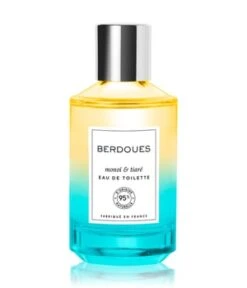 Berdoues Monoi & Tiaré Eau De Toilette