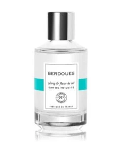 Berdoues Ylang & Fleur De Sel Eau De Toilette