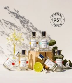 Berdoues Ylang & Fleur De Sel Eau De Toilette -Promotion Parfum Boutique berdoues ylang and fleur de sel eau de toilette 100 ml 3331849019265 visual2