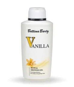 Bettina Barty Vanille Gel Douche
