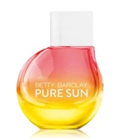 Betty Barclay Pure Sun Eau De Toilette