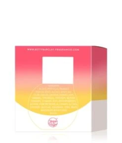 Betty Barclay Pure Sun Eau De Toilette -Promotion Parfum Boutique betty barclay pure sun eau de toilette 20 ml 4011700338016 detail